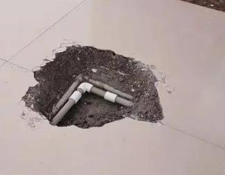 仙游卫生间漏水维修公司为您分享如何判断家里漏水