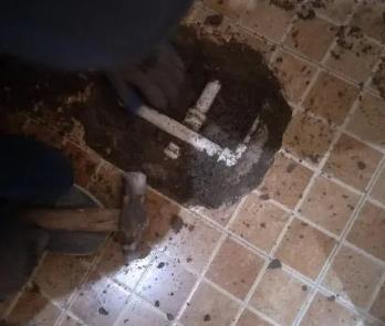 仙游卫生间漏水维修公司为您分享下卫生间渗水如何处理及注意事项