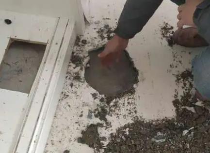 仙游卫生间漏水维修公司分享下精确定位查漏水一次多少钱?不同级别收费不同