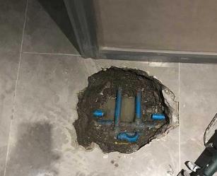 仙游阳台漏水维修公司分享下暖气管道漏水的原因有哪些