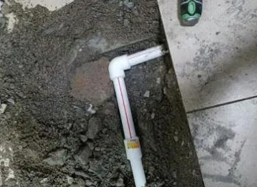 仙游阳台漏水维修时有哪些声音会影响检漏仪