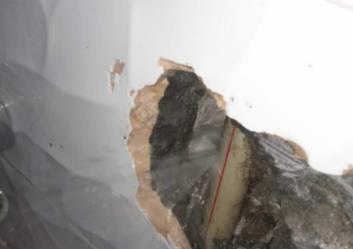 仙游卫生间漏水维修的步骤和流程。